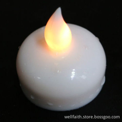 LED tea lights